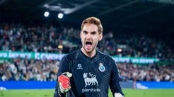 Ezkieta: "Me daba miedo ser el perfecto portero suplente... La gente se olvida de ti"