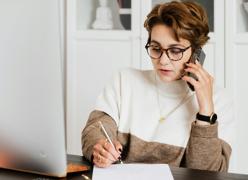 Qué es el modo monje, el sistema de trabajo que te hace ser más productivo con cero estrés