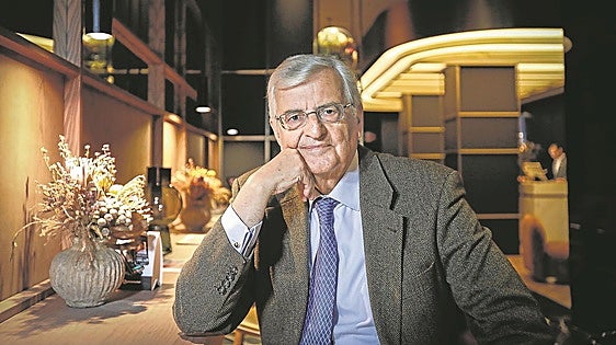 «El malvado es hoy más atractivo que el héroe»