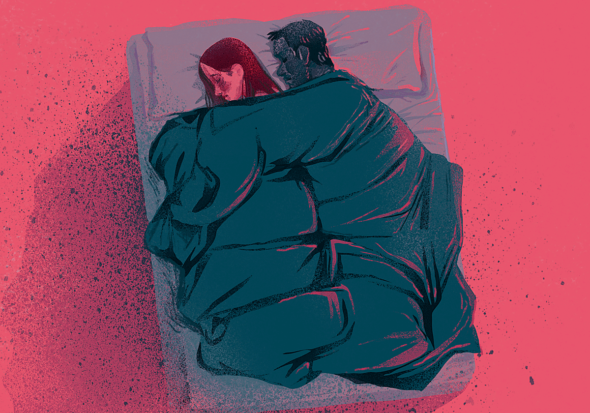 Dos décadas de la Ley Integral contra la Violencia de Género