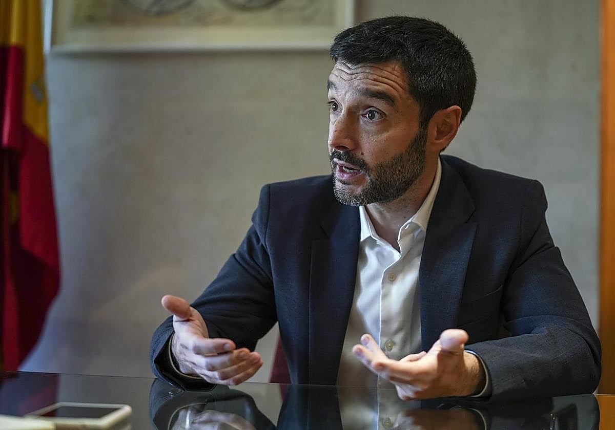 «Las aerolíneas no pueden basar su modelo de negocio en prácticas abusivas»