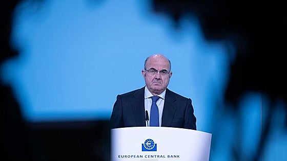 El BCE será crítico con el impuesto a la banca si detecta riesgo para el crédito