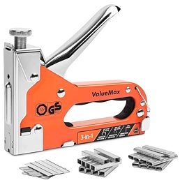 Grapadora ValueMax 3 en 1