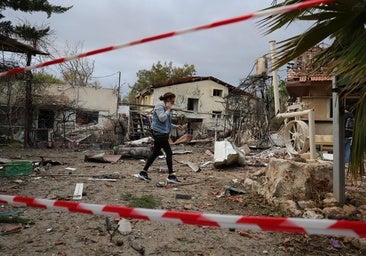 El consejo de Seguridad de Israel se reúne para acordar un alto del fuego en Líbano