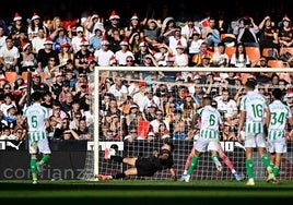 Los mejores goles de la jornada 14 en Primera