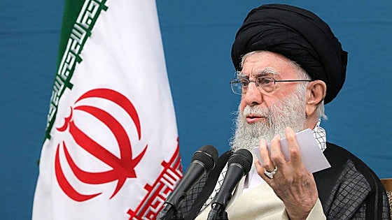 El Líder Supremo de Irán pide la pena de muerte para Netanyahu