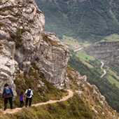 Paradas imprescindibles para vivir la aventura verde más espectacular del norte