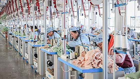 Cuando el 'Made in Europe' copia al 'Made in China' o al 'Made in Bangladesh'