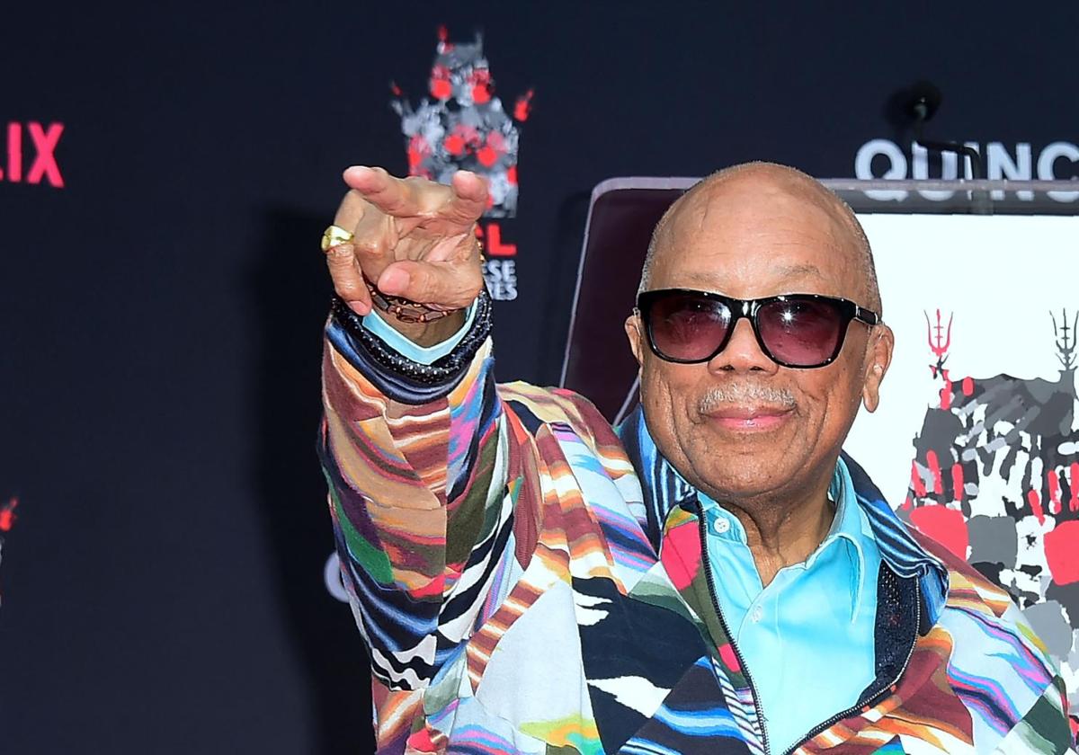 Quincy