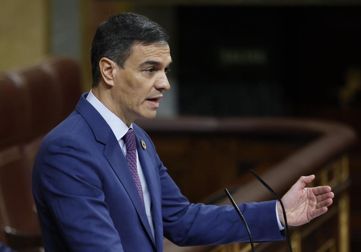 Sánchez defiende el sistema autonómico y acusa a Mazón de «desentenderse»