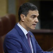 Sánchez defiende el sistema autonómico y acusa a Mazón de «desentenderse»