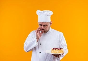 Saca el repostero que llevas dentro con esta selección de amasadoras