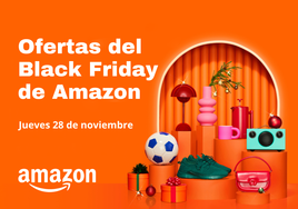 Ofertas del Black Friday