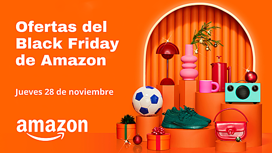 No te pierdas las ofertas de este Black Jueves