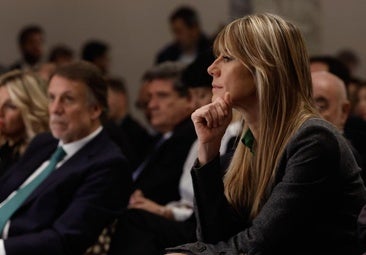 El juez cita como testigo a la directora de Moncloa que trabaja para Begoña Gómez