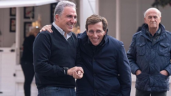 El PP exige a Sánchez «dar un paso al lado» por el «daño» que inflige a España