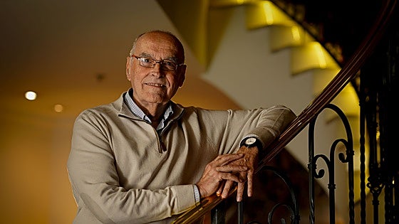 «A los médicos no nos han enseñado a trabajar con el sufrimiento»