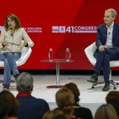 El PSOE expulsará de militancia a los clientes de la prostitución