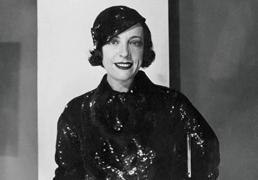 La fascinante vida de Ana de Pombo: «Trabajó con Coco Chanel, bailaba a Bach con castañuelas y fue pionera de la Marbella dorada»