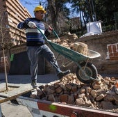 La crisis de mano de obra se agravará con la reducción de la jornada y la DANA