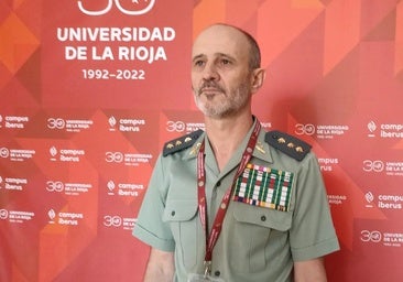 El coronel que condecoró a Aldama se niega a revelar el motivo por ser un secreto de Estado