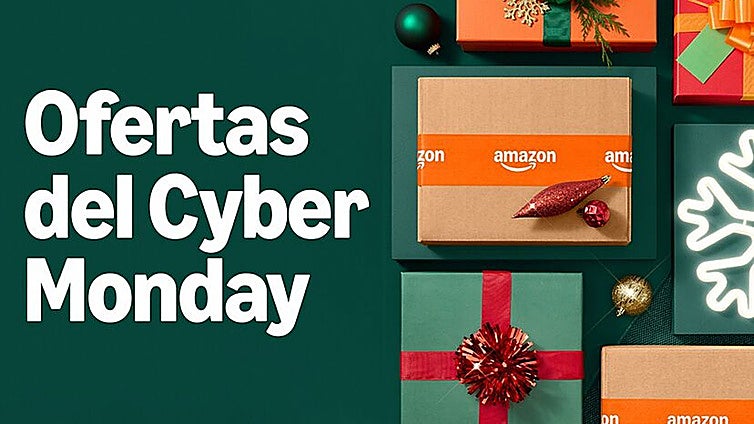 Las ofertas más destacadas de este Cybermonday en tecnología, hogar y otras oportunidades