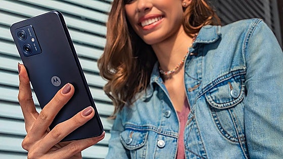Moto G54: uno de los mejores móviles de menos de 200€, ahora más barato que nunca