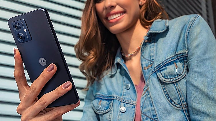Moto G54: uno de los mejores móviles de menos de 200€, ahora más barato que nunca