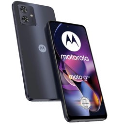 Hazte con tu Motorola Moto G54 por 164€