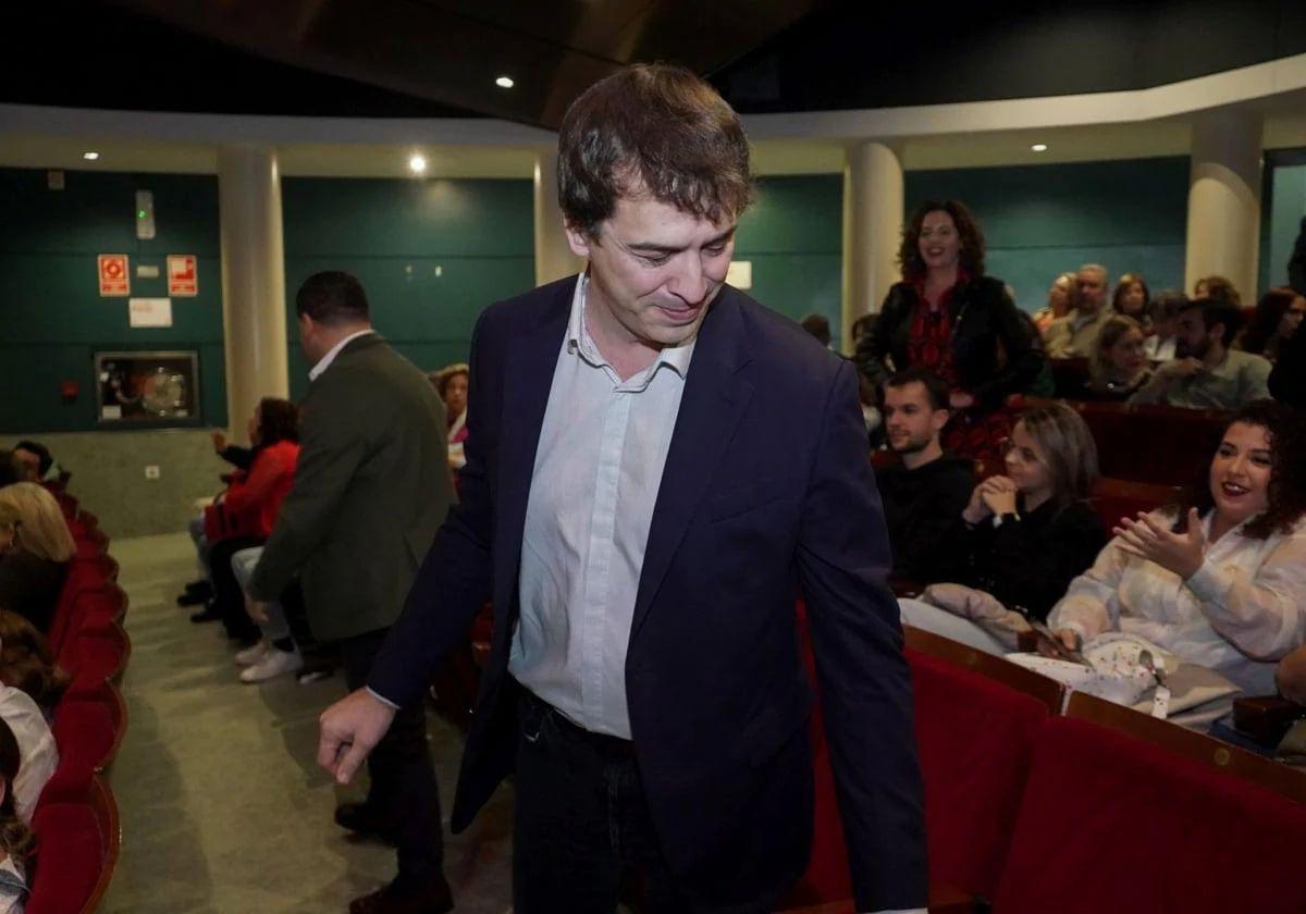 La Fiscalía pide revocar el auto de imputación del hermano de Pedro Sánchez