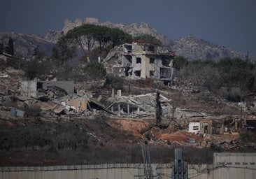 La tregua en Líbano atraviesa su momento más delicado tras la muerte de once libaneses por fuego israelí