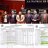 Aldama aporta pruebas para tratar de culpar a Ábalos por mordidas en obra pública por 54 millones