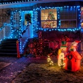 Las mejores luces de Navidad para que tu hogar no tenga nada que enviarle a Vigo