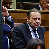 Ábalos pide aplazar su declaración voluntaria tras las últimas acusaciones de Aldama