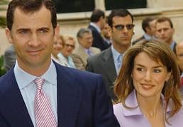Cómo fue la compleja relación de Letizia con los amigos íntimos de Felipe cuando se conocieron: motes y una polémica amistad