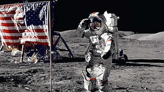 La Nasa retrasa de nuevo el regreso a la Luna y lo sitúa «a mediados de 2027»