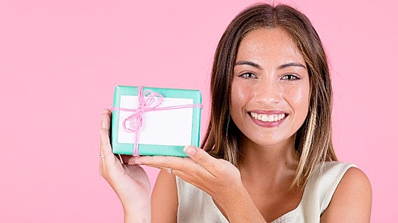 Los mejores regalos para sorprender a tu chica