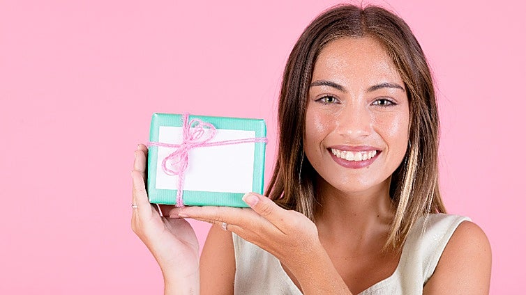 Los mejores regalos para sorprender a tu chica