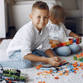 LEGO: el regalo perfecto que nunca pasa de moda