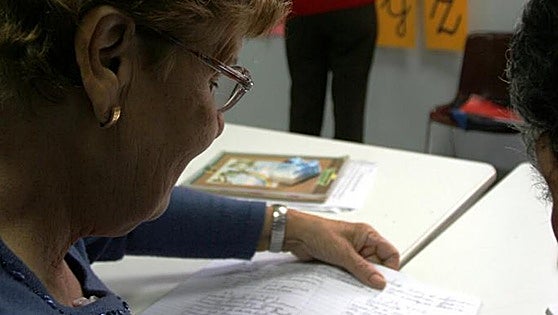 El PISA de los adultos suspende a los españoles en lectura y matemáticas