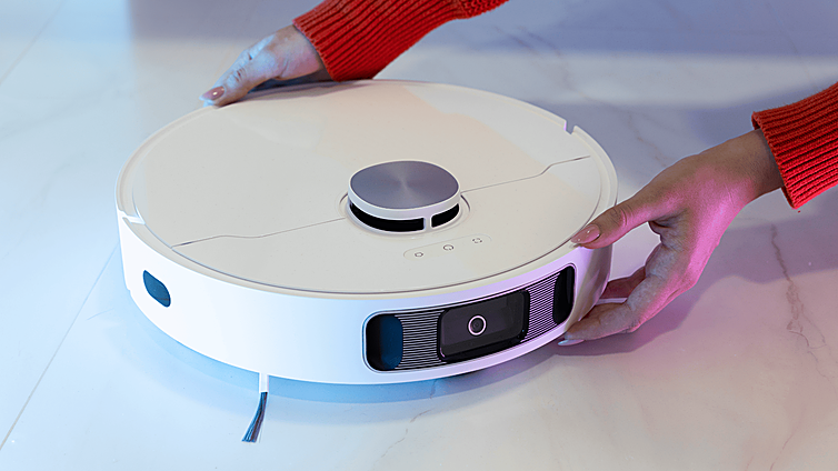 Esta Navidad no puedes perderte las ofertas de la marca de robots aspiradores que enamora a los usuarios de Amazon