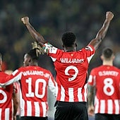 Fenerbahçe - Athletic, en directo