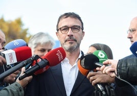 Junts insiste: «Si el Congreso no admite el debate sobre la cuestión de confianza, habrá consecuencias»