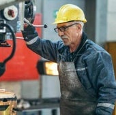 La jubilación parcial de los funcionarios se acordará «en pocos días»