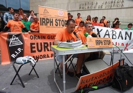 Europa condiciona la nulidad del IRPH a que se cumplan ciertas condiciones