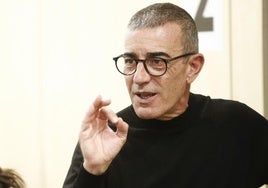 Xavier Godàs