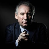 Bayrou, la reválida del precursor del macronismo