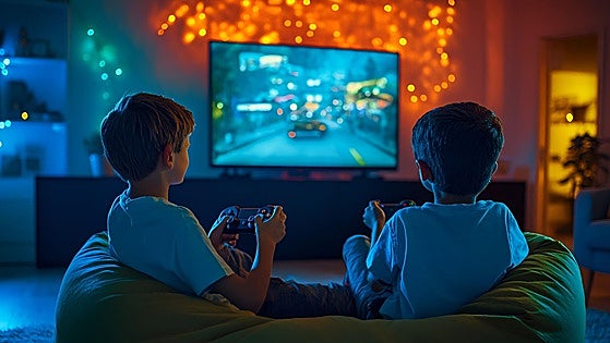 ¿Sabes en qué fijarte antes de regalar un videojuego estos Reyes Magos?