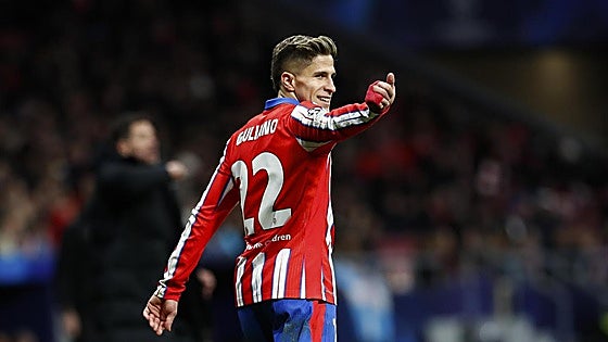 El revulsivo de Simeone y la mejor racha de Europa