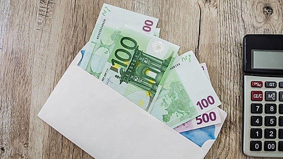 La 'teoría de los sobres', el truco para frenar la sangría de los gastos navideños